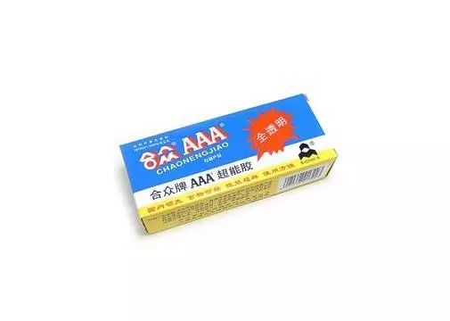 物品修复用哪种胶好,常用修复胶水