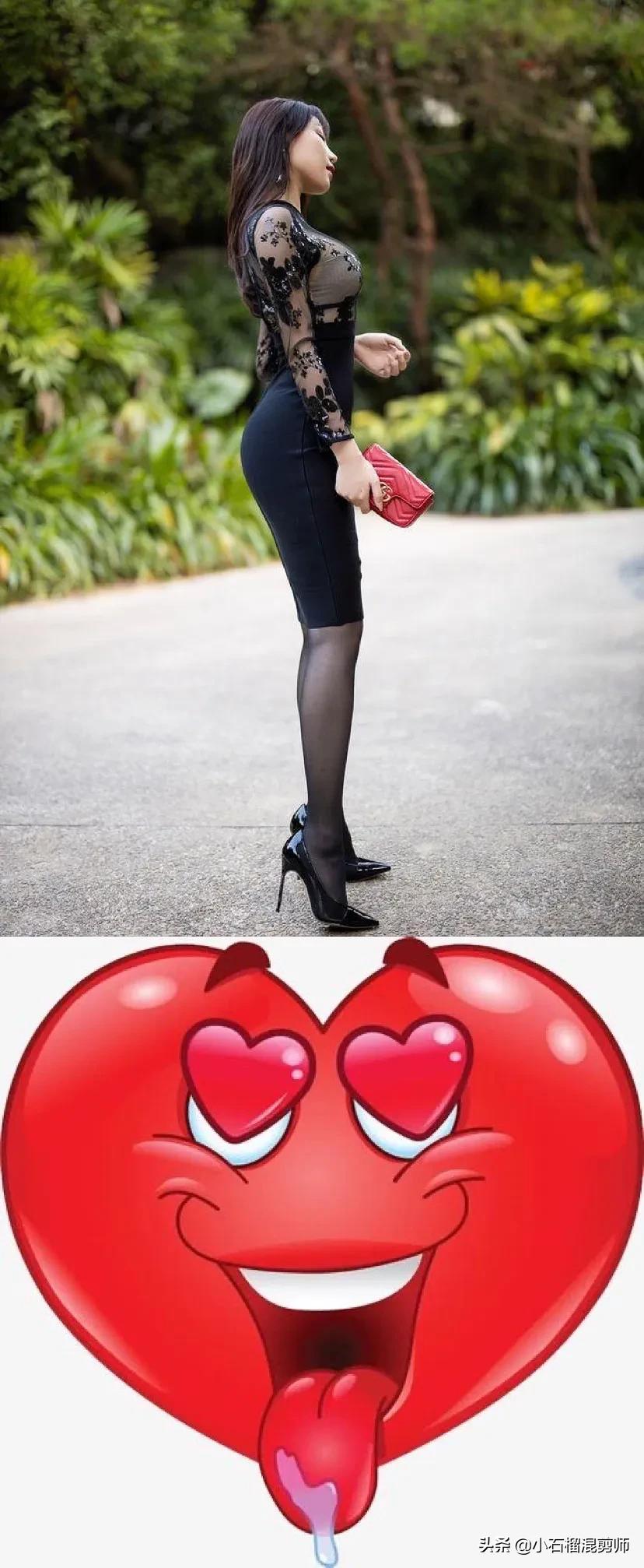 男人一般都喜欢丝袜还是网袜,男人为何喜欢丝袜