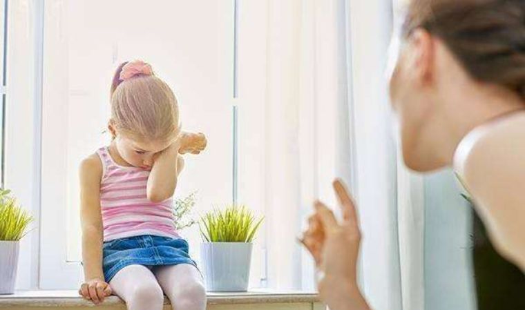 孩子说脏话父母怎么办,孩子说脏话父母怎么处理才好