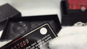 中检奢侈品鉴定怎么送检看结果,揭秘中检奢侈品鉴定师培训内幕