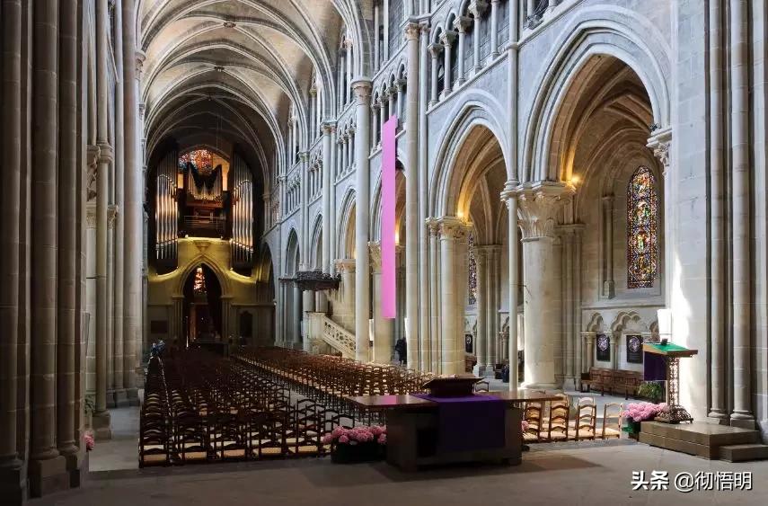 接近大自然气息感受美丽田园风光,瑞士风景花园