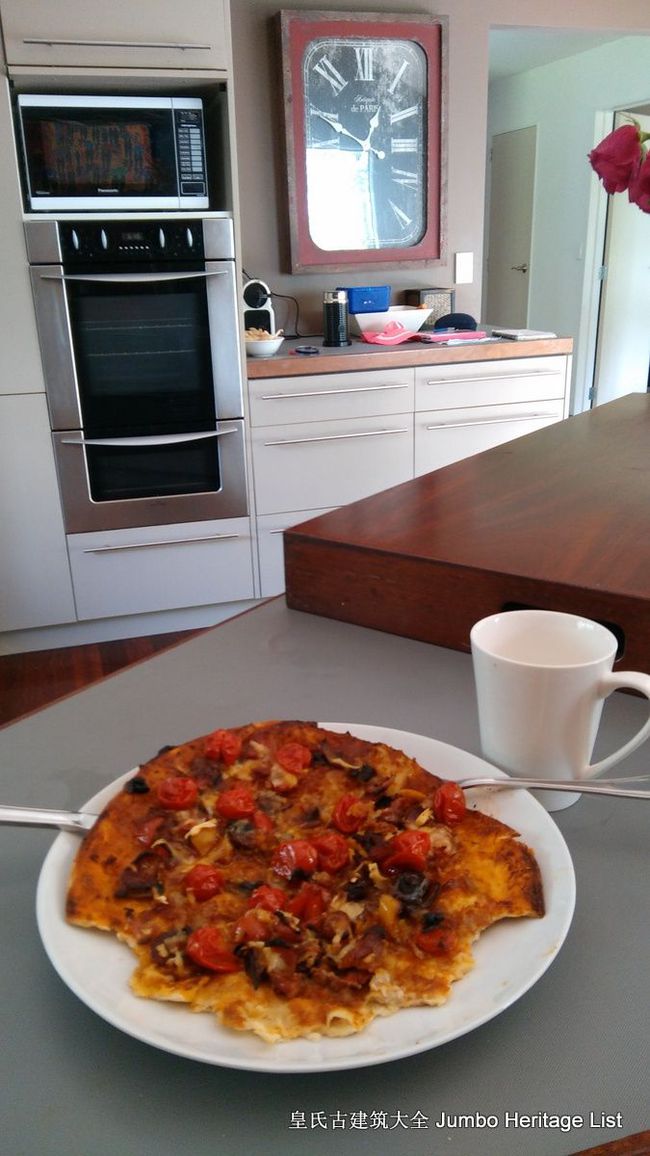 第58集田园穿越记,第58章大结局