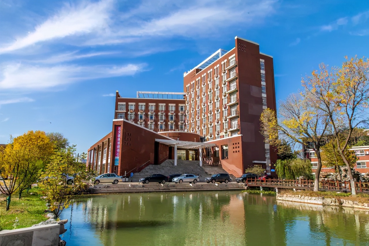 在天津排多少名能上天津科技大学,考上了天津科技大学怎么样