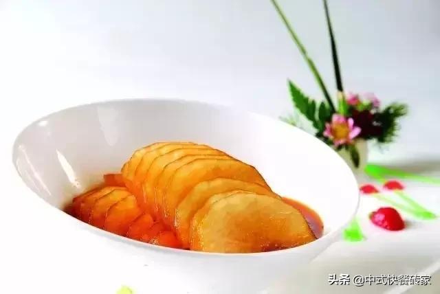 湘菜点凉菜菜品大全,凉菜菜品学习