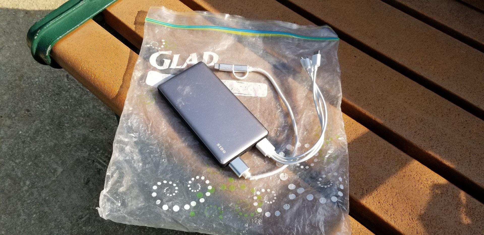 登山要准备几个背包,爬山要带什么装备