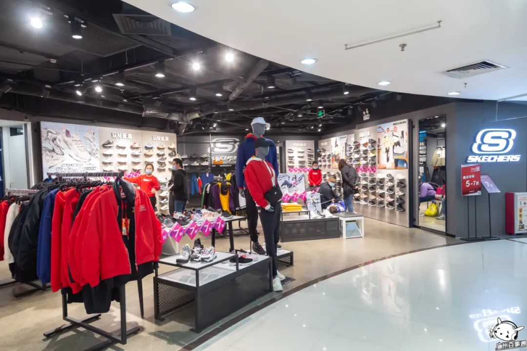 倒计时一天一大波折扣惊喜活动,天河城百货暖冬优惠政策