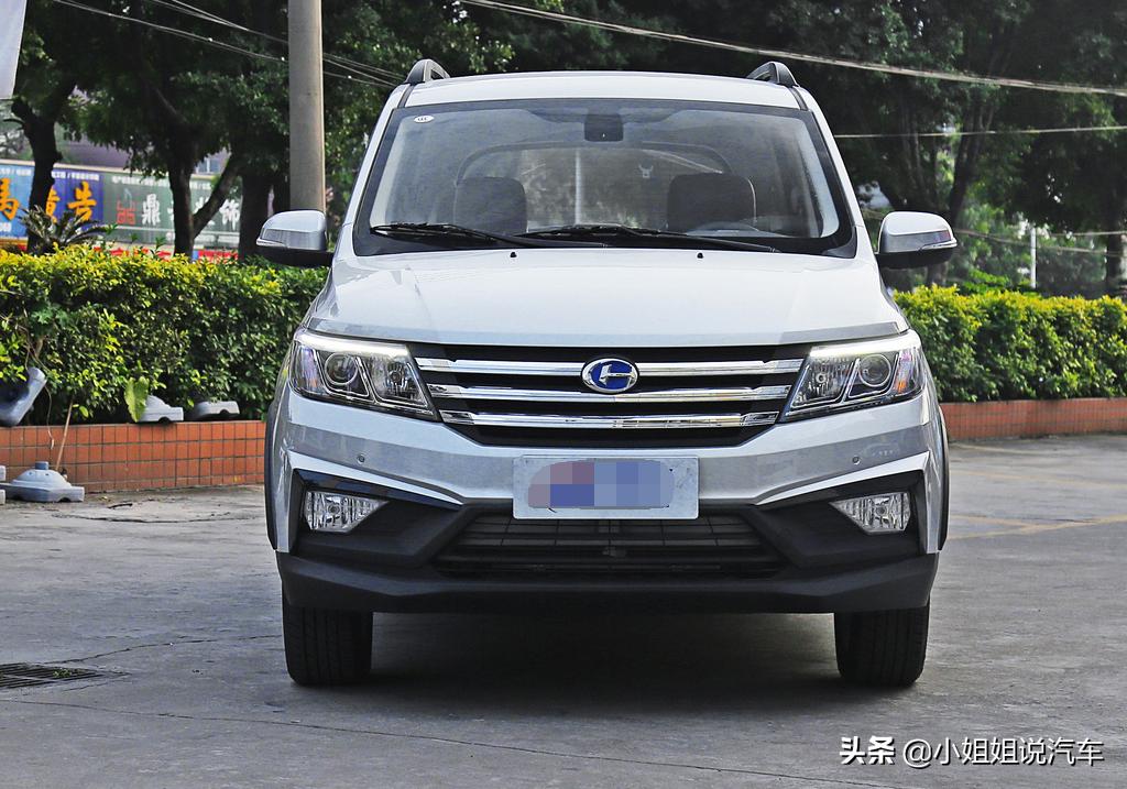 6万元7座家用车mpv,7万家用mpv车推荐