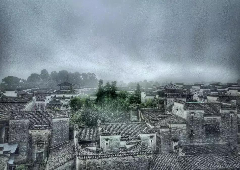 冬季视觉治愈系列!治好你的“冬天不想出门症”~