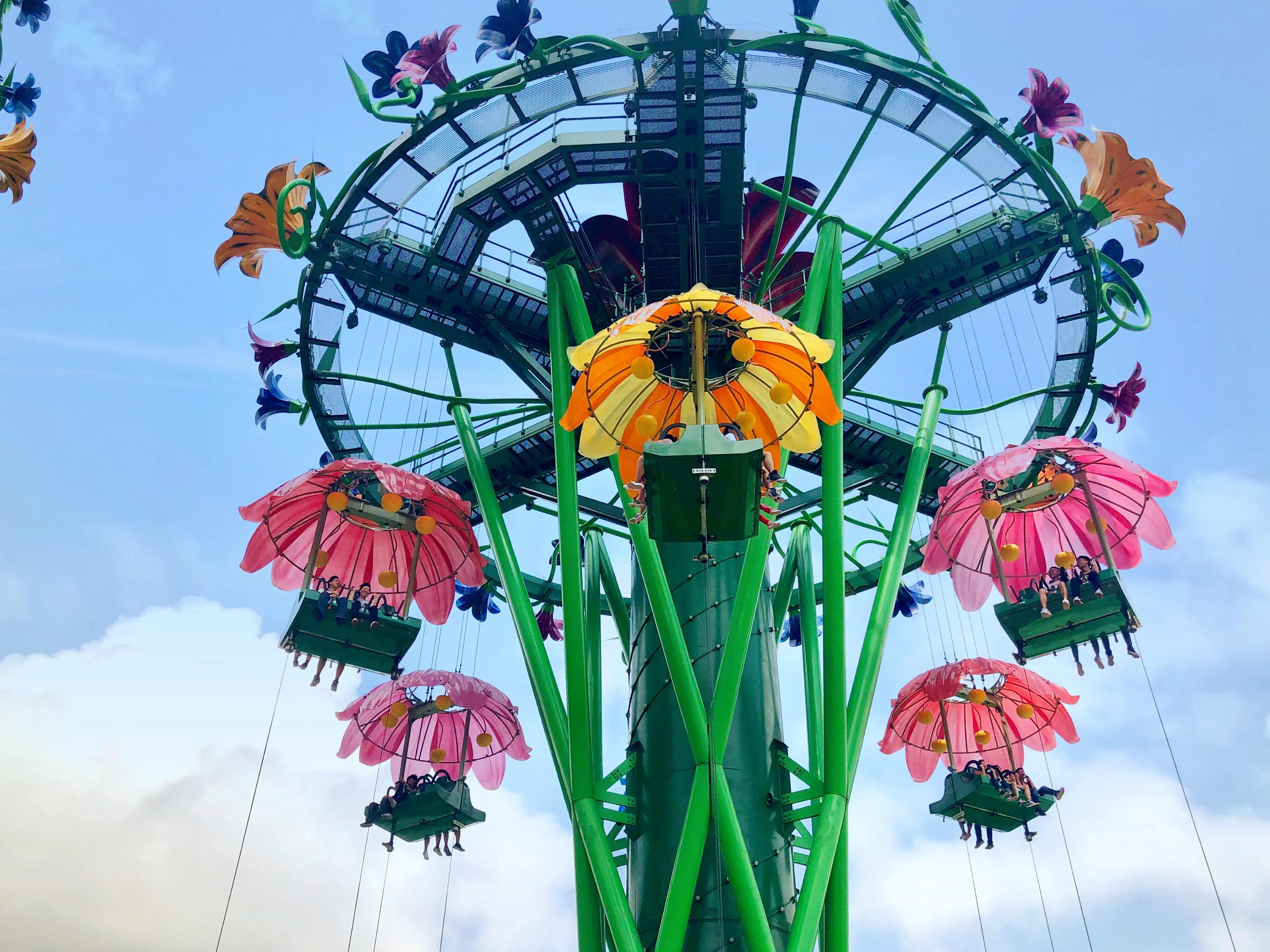 珠海长隆游玩攻略和时间,一月珠海长隆游玩攻略三天两晚