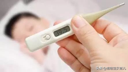 发热≠新冠肺炎,宝宝出现发烧怎么办?