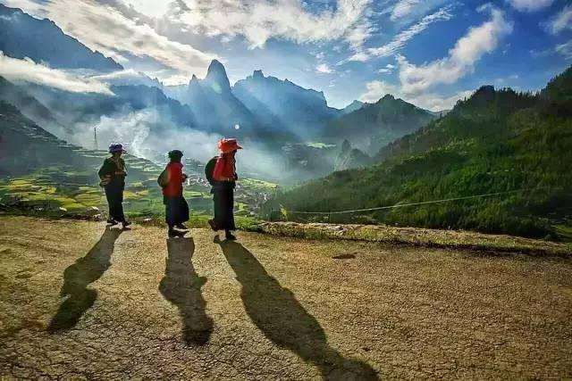 一个人的旅行是否有意义,一个人的旅行和旅行的意义