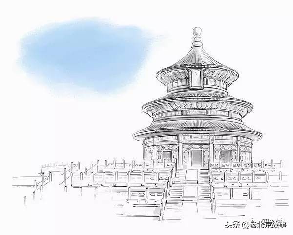 北京姑娘是什么样,北京本地的姑娘