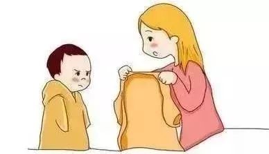 孩子口腔敏感排斥刷牙,孩子害怕刷牙怎么回事