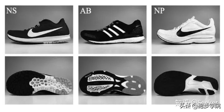 2021耐克值得买的跑鞋，都帮你选好了（没广告，放心看）