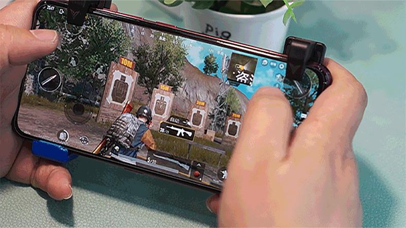 飞智蜂刺测评,飞智蜂刺高端布局