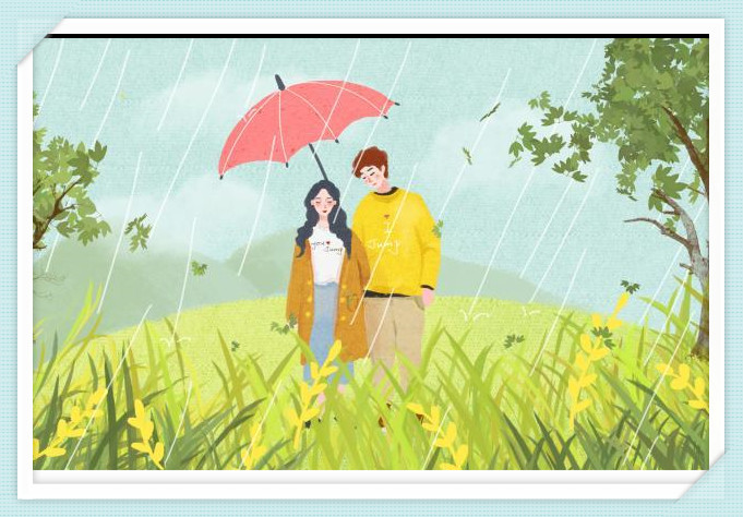 深度分析男人发现动情后脾气失控,男人动情了再掩饰也会有这些迹象