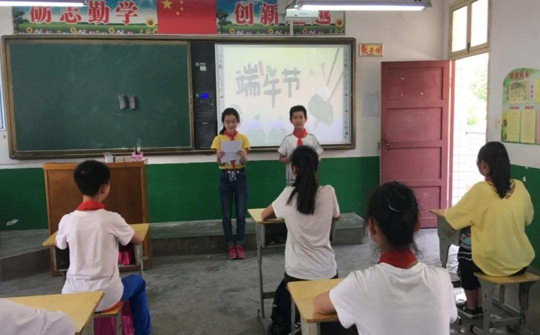 青动态|浓浓端午情，汉台已飘香，你最“粽”意哪款~快来pick！