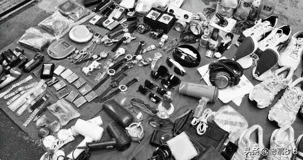 洋货市场现状,洋货市场有什么意义