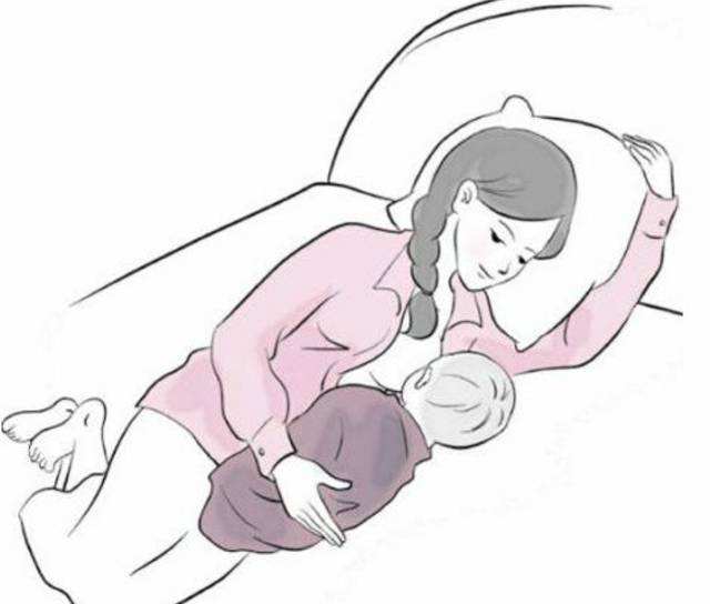 感觉奶不够为什么孩子还吐奶,感觉奶不够宝宝吃怎么办