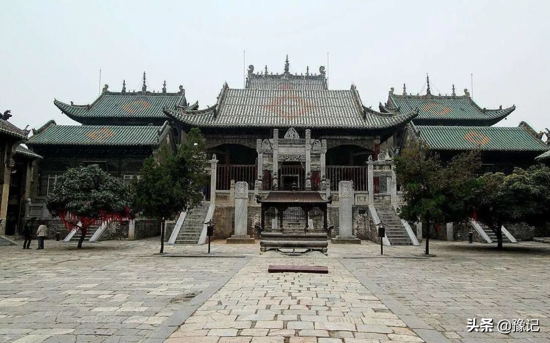 北舞渡和逍遥镇胡辣汤历史,北舞渡和逍遥镇胡辣汤哪个早