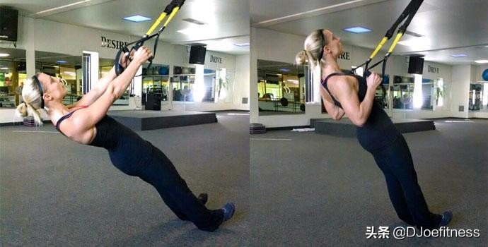 健身房小工具训练课程,健身房实用私教小工具