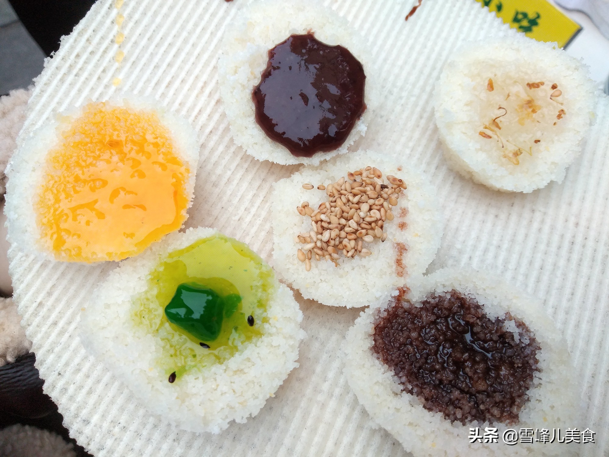 天津最火的特色美食小吃,天津的特色美食小吃你喜欢哪一种