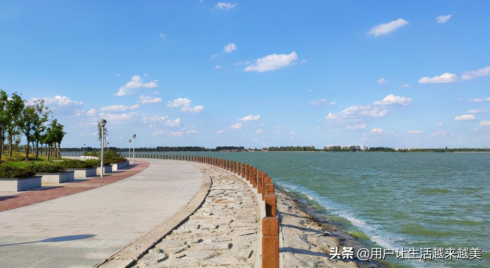 上海淀山湖好去处,上海淀山湖有什么好说