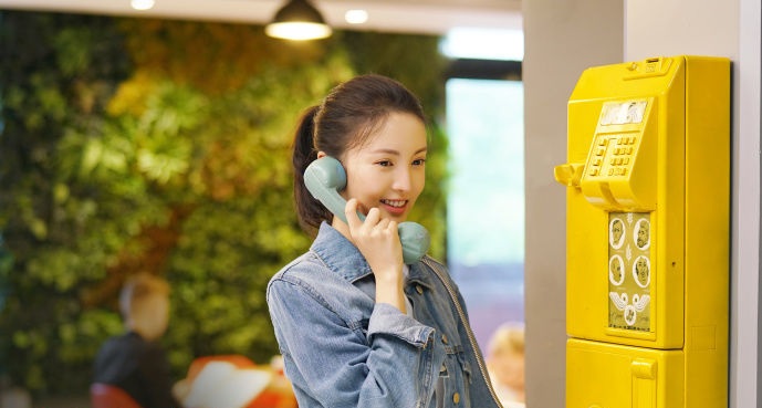 《大江大河》四十年的改革浪潮推动了时代巨轮壮阔前行!