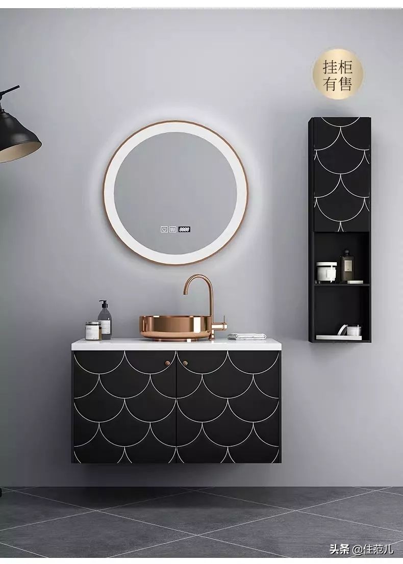 卫生间90%的预算，应该花在这0.1㎡上