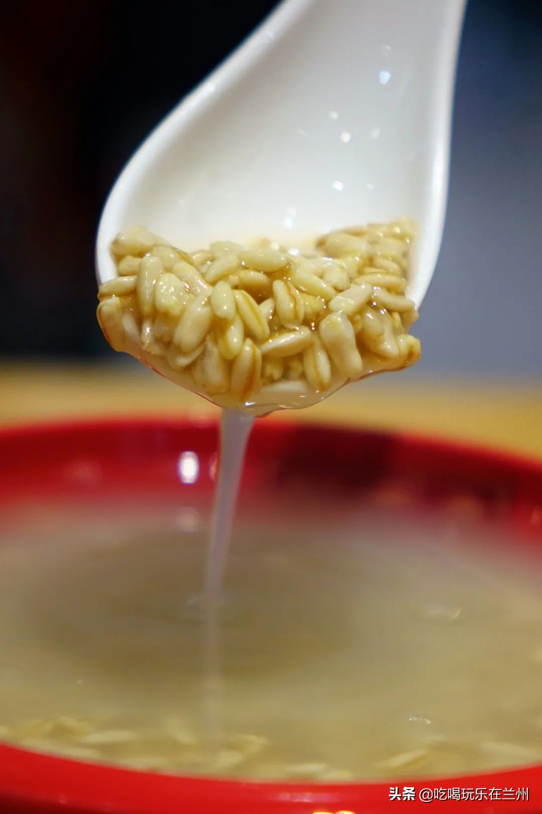 西北偏北兰州,西北偏北的兰州