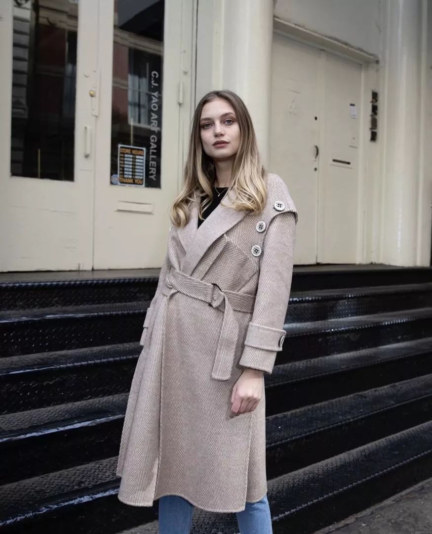 澳洲靴子,澳洲厚底雪地靴