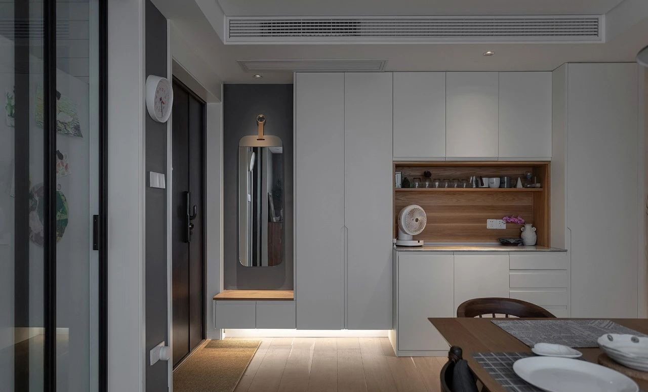 设计师的家如何设计,带你看看设计师的家