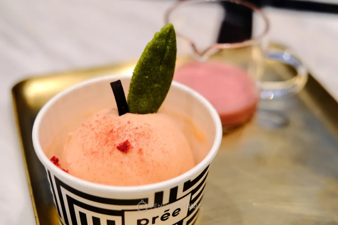 2021年上海冰淇淋榜单，来了