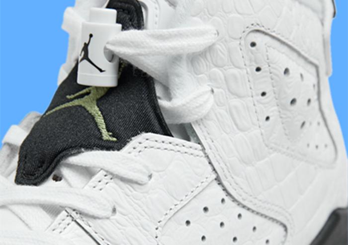 一周球鞋看台｜Kyrie6、Dame6同期发售，新黑红AJ1帅气登场