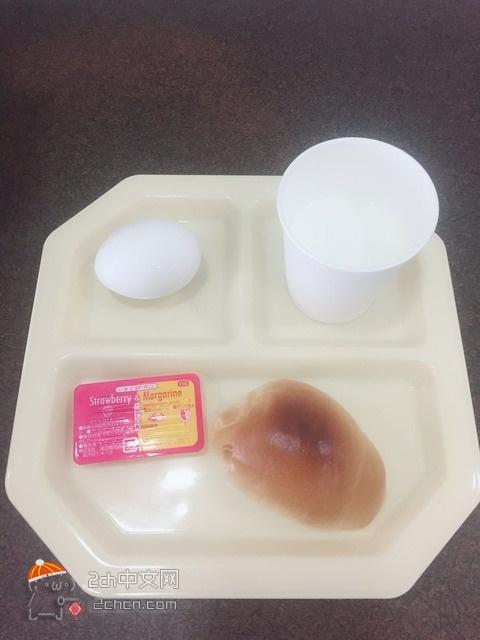 埼玉县与爱知县,日本网民评论中国人吐槽日本食物