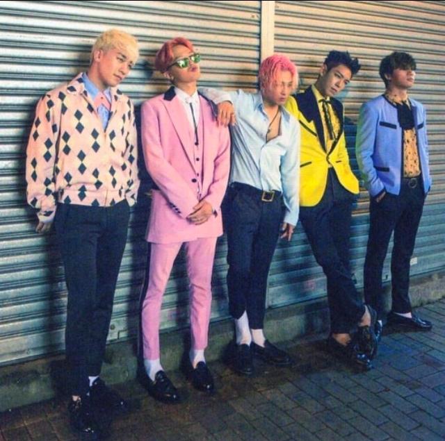 8月18号是谁的生日,gd权志龙的生日是几号