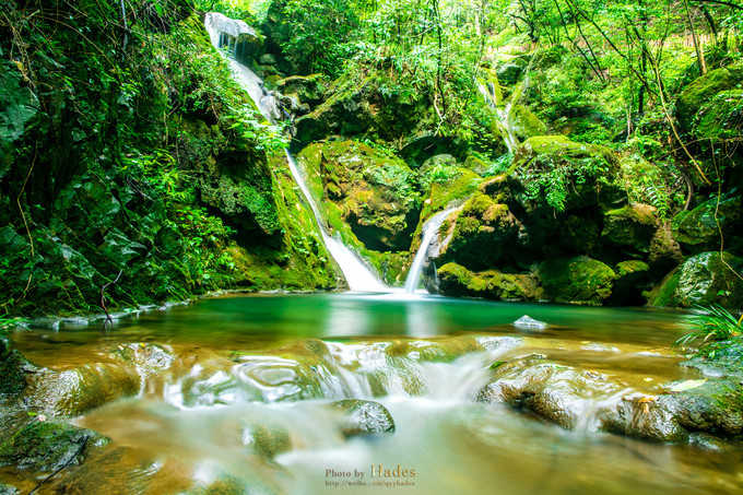 朝天三天旅游攻略,朝天区旅游攻略自驾游