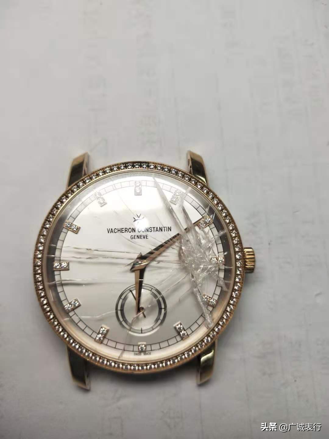 手表走时误差突然变大？别急，可能是这几个原因导致的