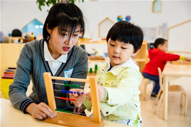 北京通州区蓝天国际儿童成长中心,北京通州区幼儿园推荐