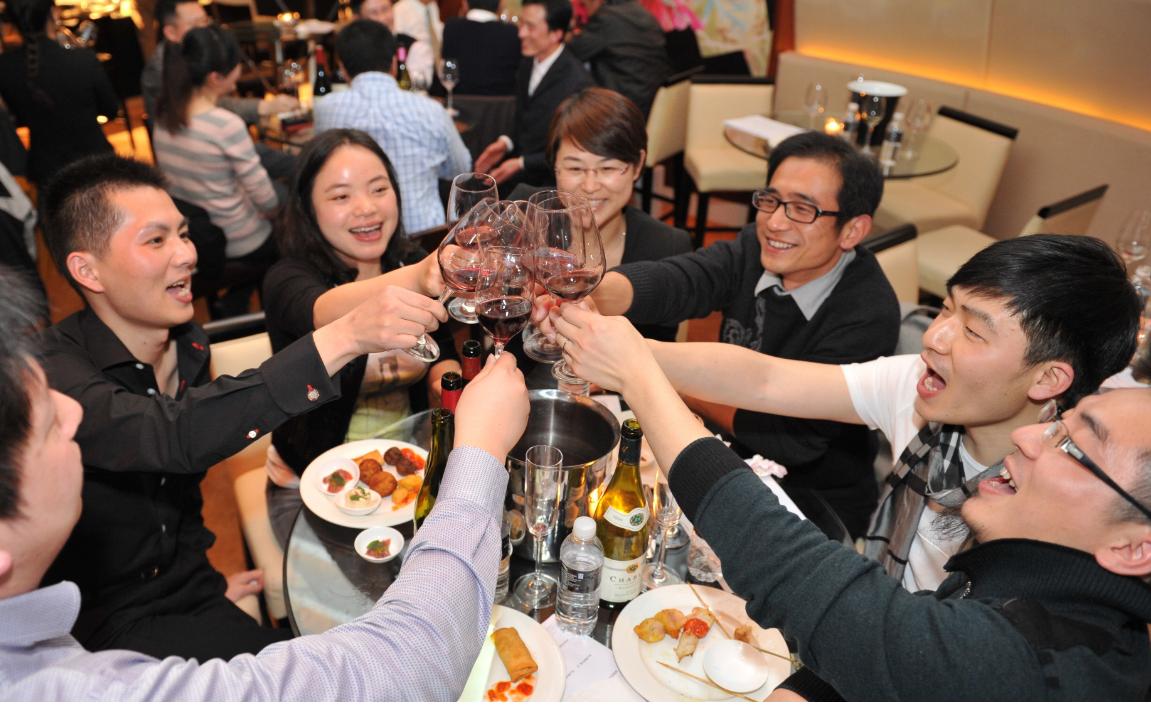 一入酱香深似海卡点,一入酱香深似海全文