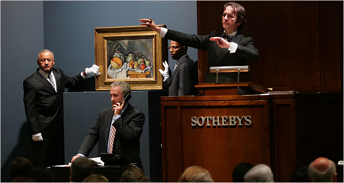 摆地摊荷兰式拍卖视频,什么是荷兰式拍卖