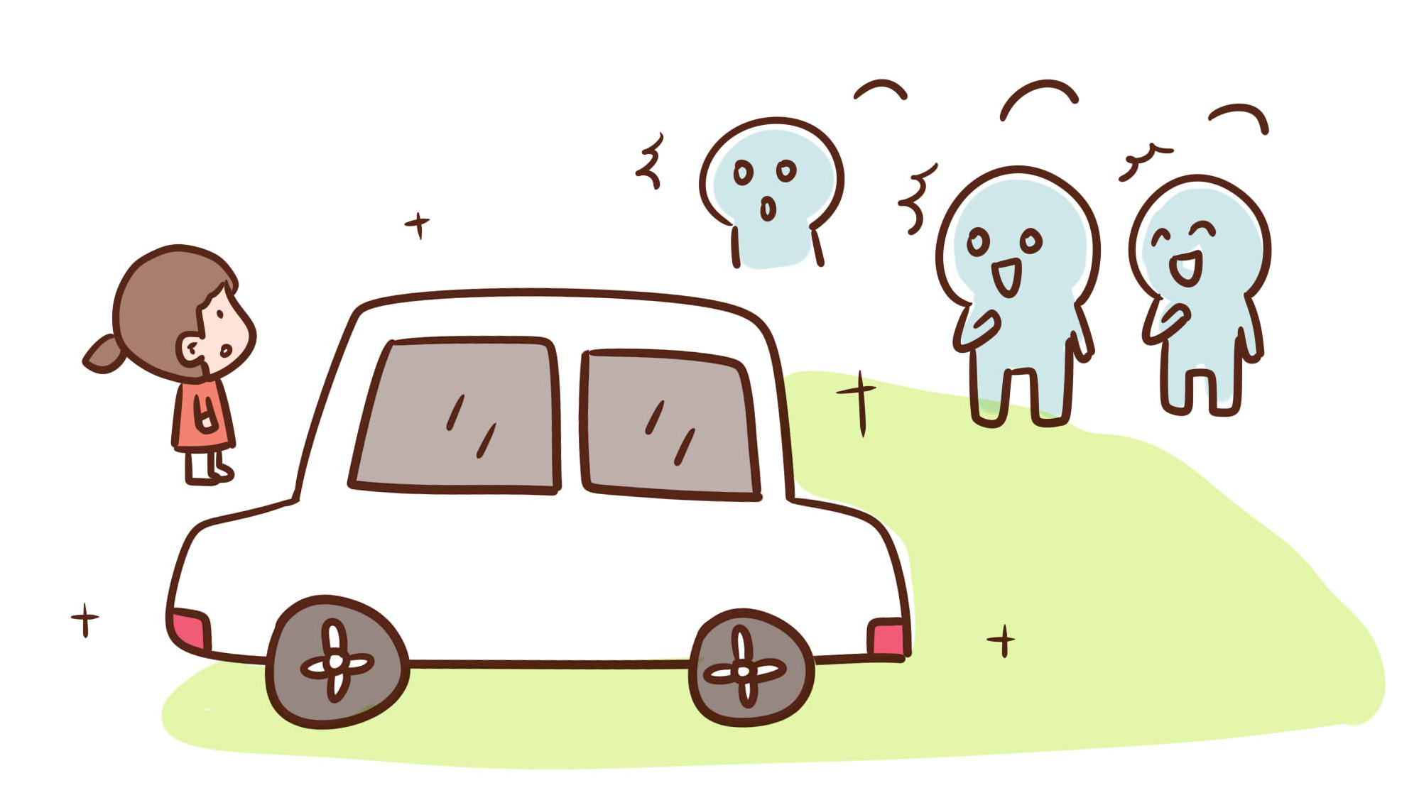 为什么都说宝马车不好,买不起宝马的说说