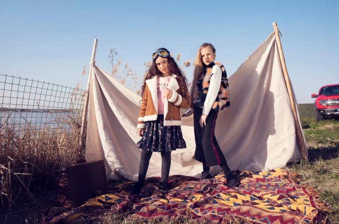 原创设计小众轻奢高定童装,有哪些小众轻奢的童装