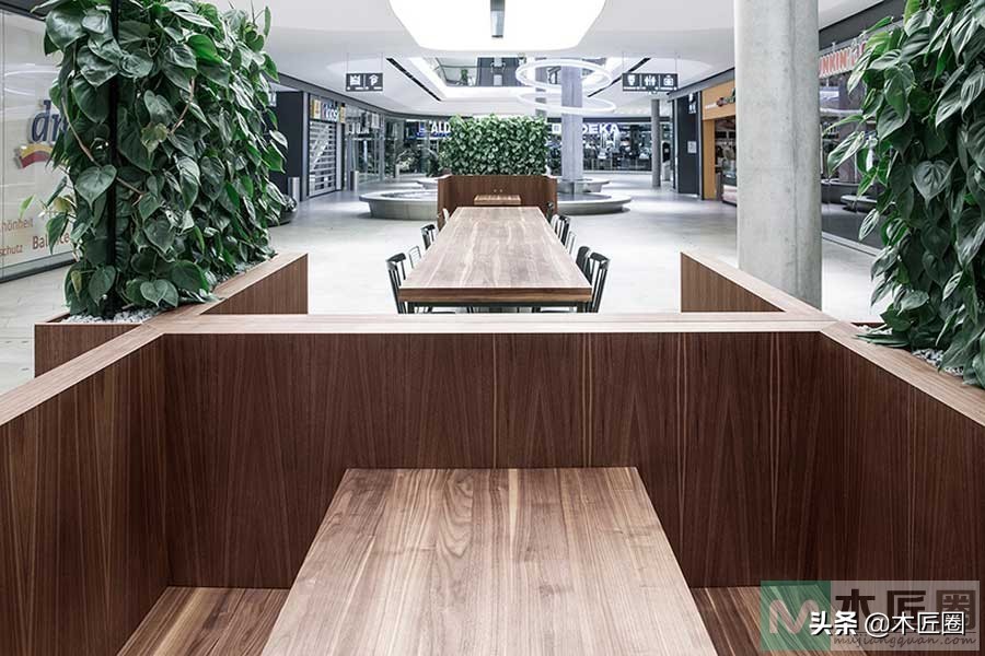 家居展示柜设计,时尚高端家居展示柜