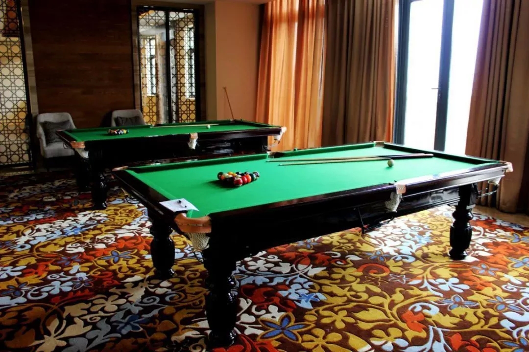 郑州值得收藏的8个地方,郑州十大温泉推荐