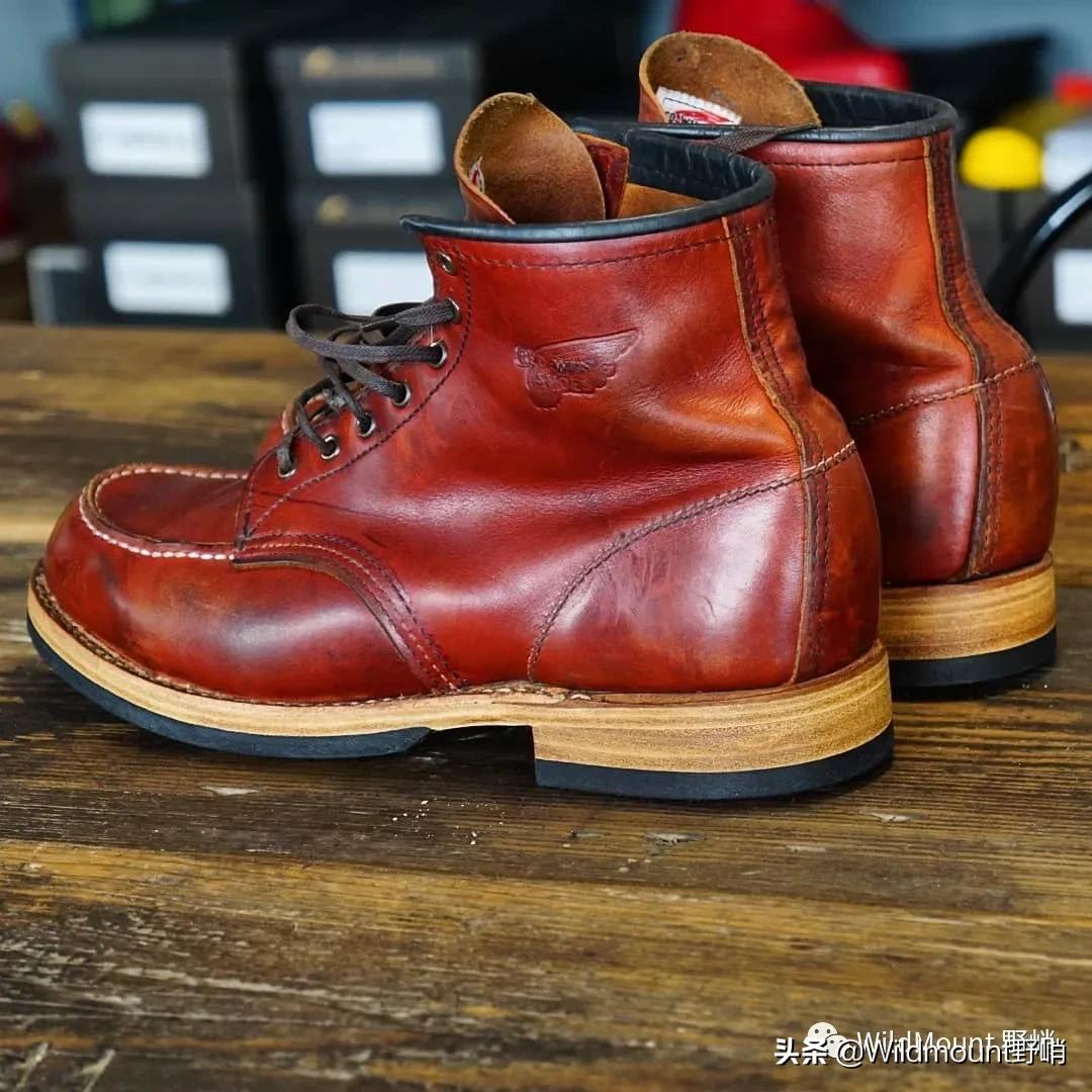 德国IngoKeller靴子修理换底品牌-主理人-IngoKeller