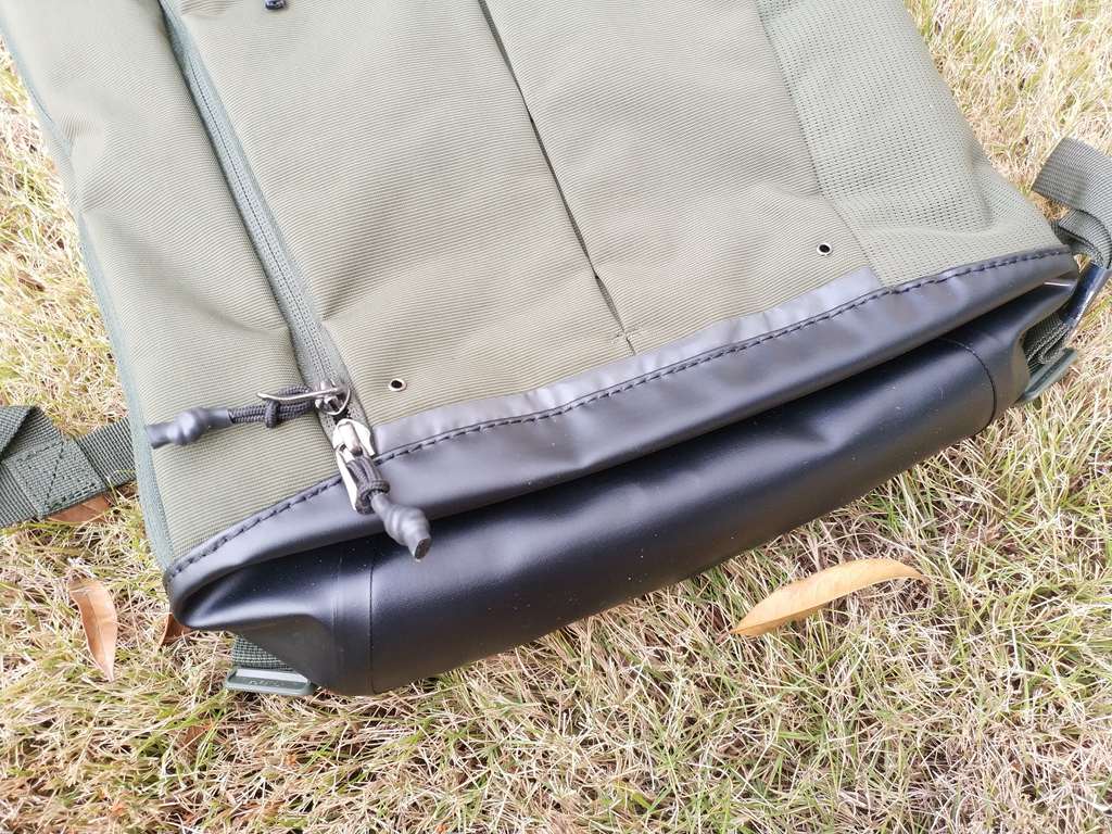 thule拓乐车载户外装备,拓乐thule25lvea背包测评