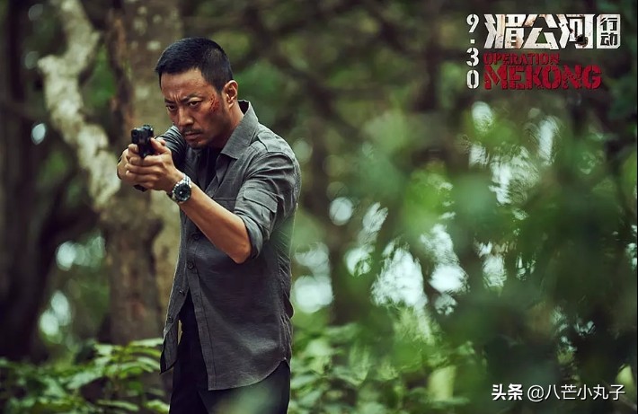 精选6部让人细思极恐的高分电影,十部让你哭到崩溃的高分电影