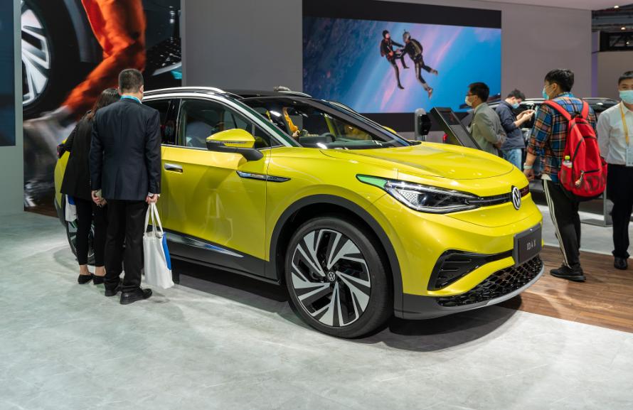 上汽大众能翻盘吗,上汽大众排产和下线