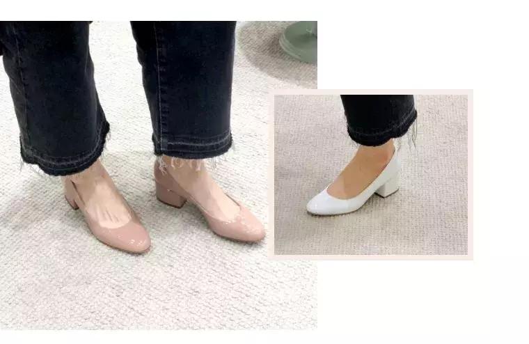 好看的鞋那么多,好多好看的鞋子